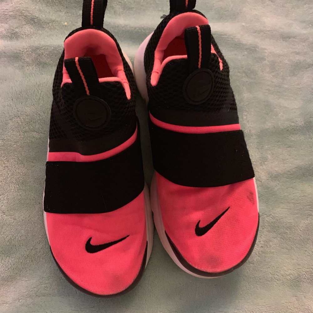 Nike Prestos kids